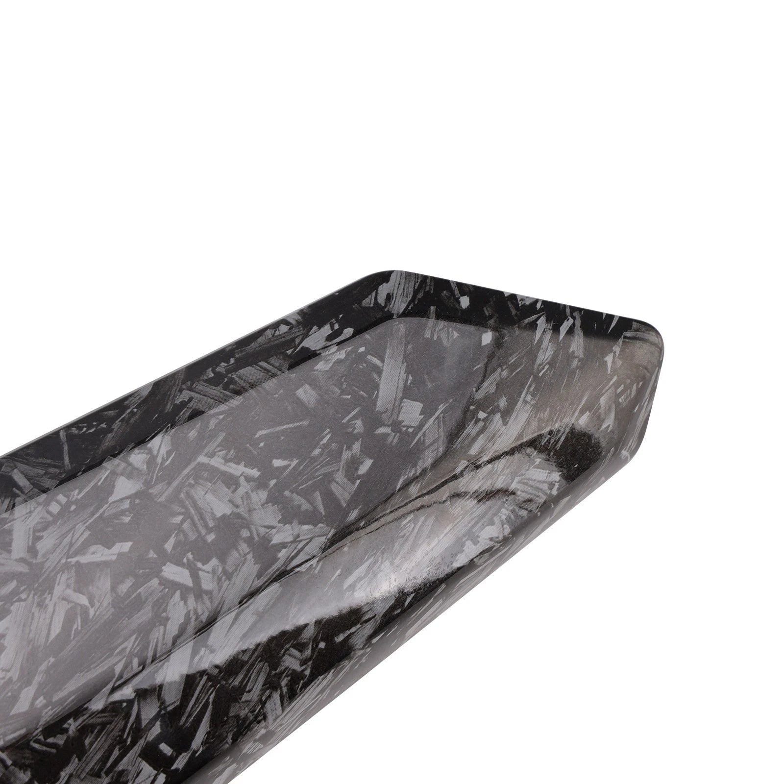 Lower Belly Pan Guard for Street Triple 765 R/RS (2020–2022)