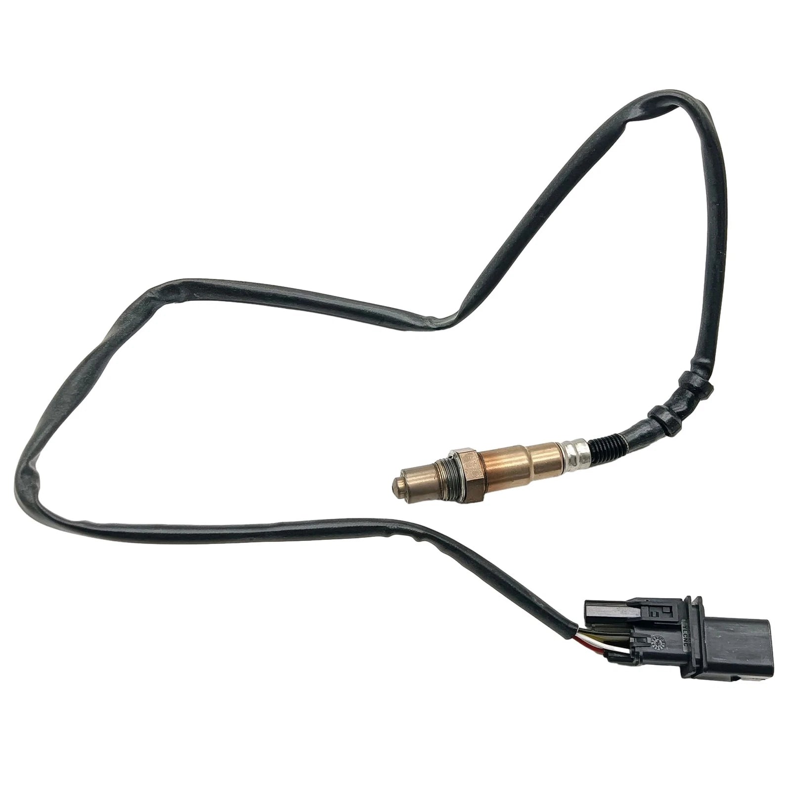 O2 Oxygen Sensor for Audi A4 Quattro A6 BMW Volkswagen (2001–2009)