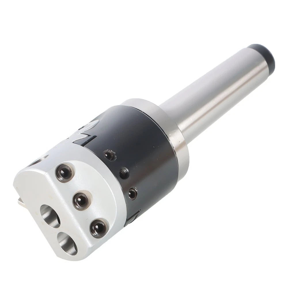 Boring Head Kit for Universal MT3-M12 (2")