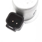 Solenoid Valve Assembly for JCB Backhoe Loaders 3CX 4CX