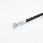 Front Drum Brake Cable Line for Yamaha Peewee PW50 PY50 (860mm)