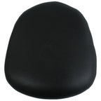 Rear Passenger Pillion Seat for Suzuki Hayabusa GSX1300R (2008–2020)