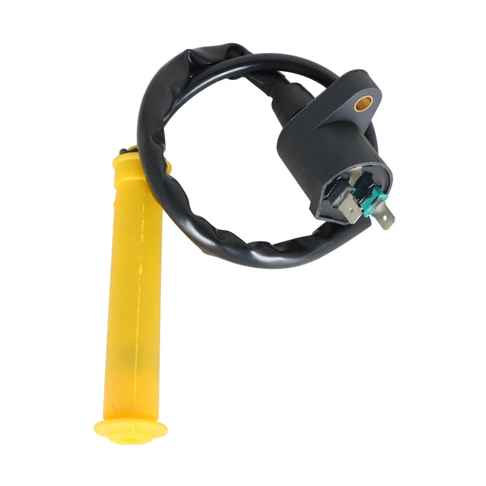 Ignition Coil Spark Plug for Honda XR650L (1993–2016)