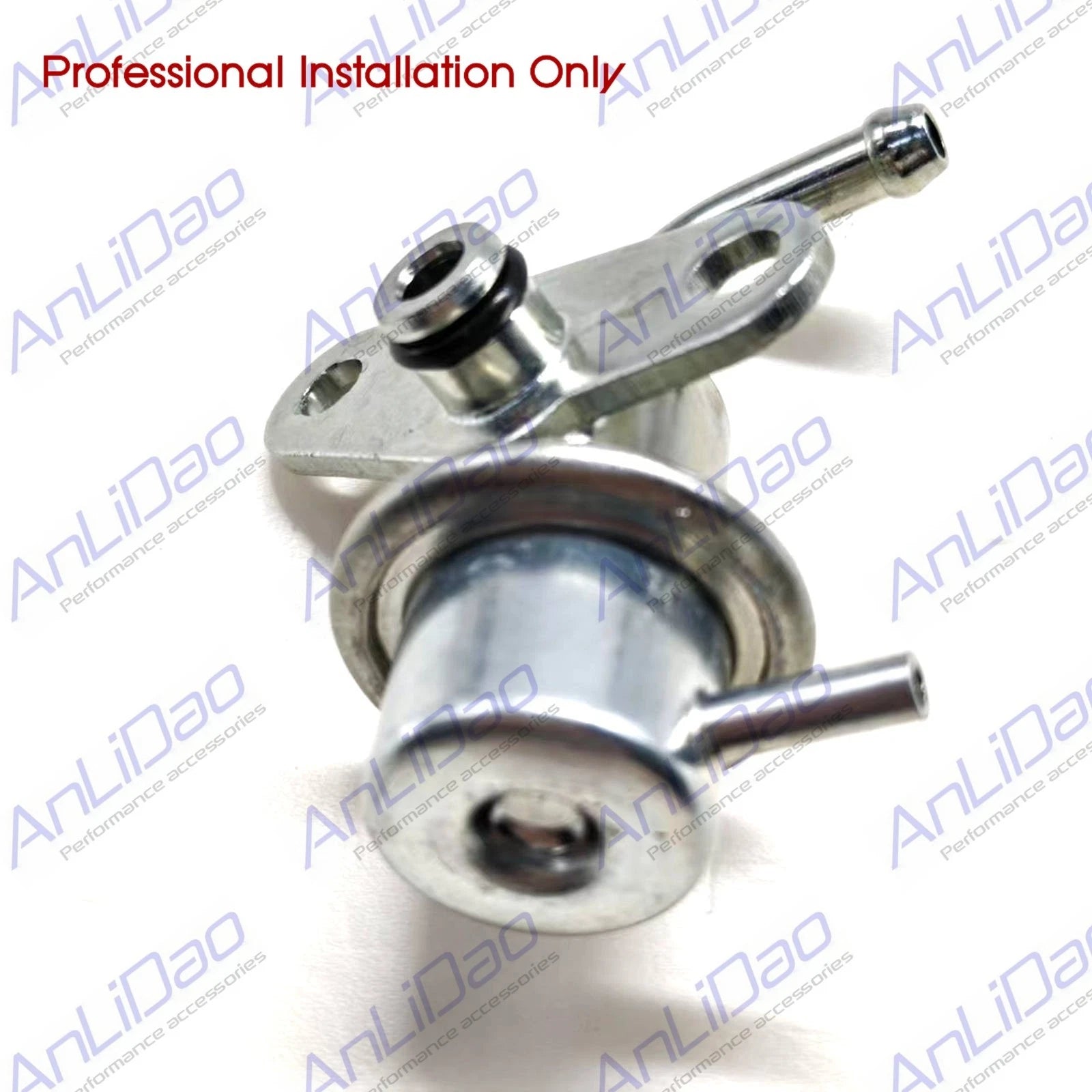 EFI Fuel Pressure Regulator for Yamaha F115/LF115 (2000–2006) 68V-13906-00-00