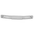 Rear Bumper Reinforcement Impact Bar for Honda Civic Coupe (2007–2011)