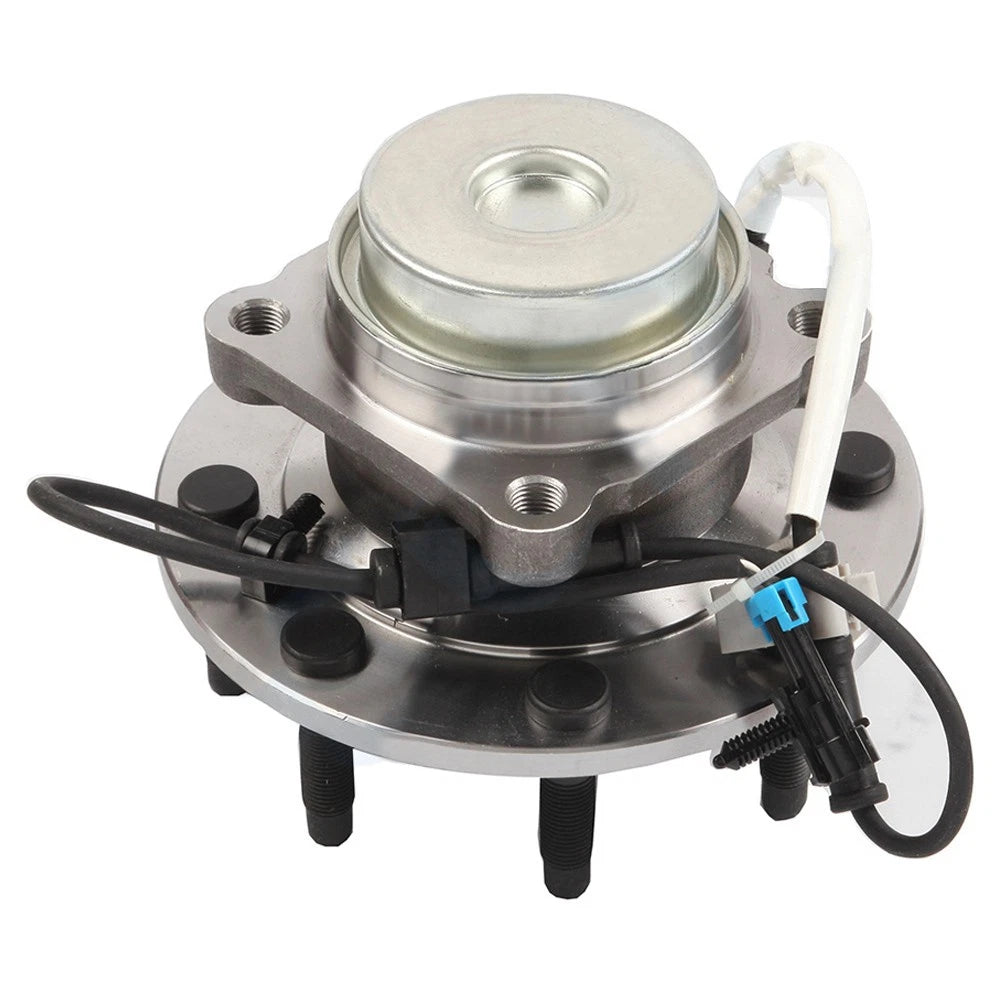 Front Wheel Hub Bearing Pair for Chevy Express GMC Savana 2500 3500 4500