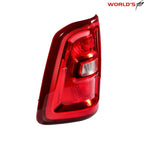 Left Side Tail Light Assembly for Ram 1500 (2025) Halogen Brake Clear Lamp