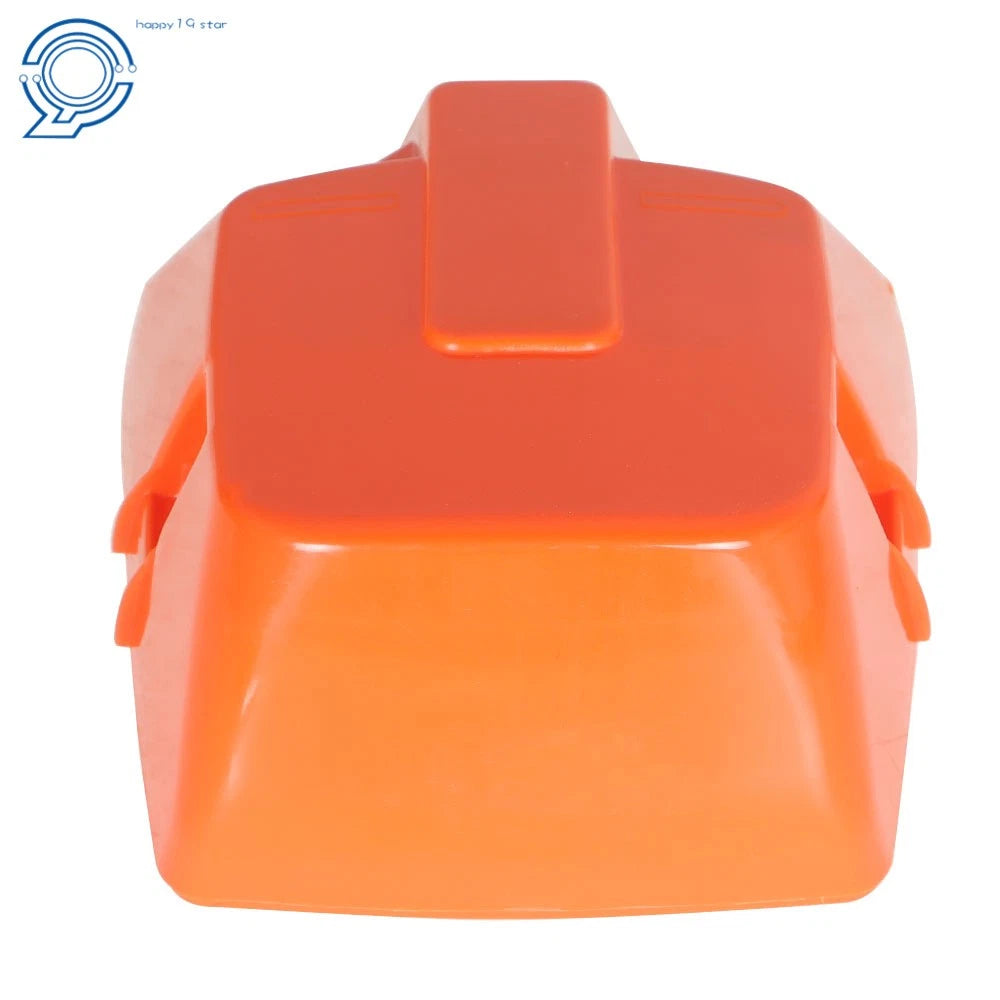 Air Filter Cover Carb Kit for Husqvarna 371 362 365 Chainsaw