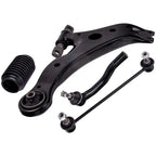 Front Struts Coil Spring w/ Control Arms for Toyota Camry (2007–2011)