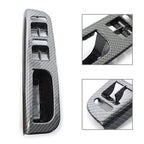 Window Switch Panel Trim for VW Passat Jetta Golf (1998–2005) 3B2867172E