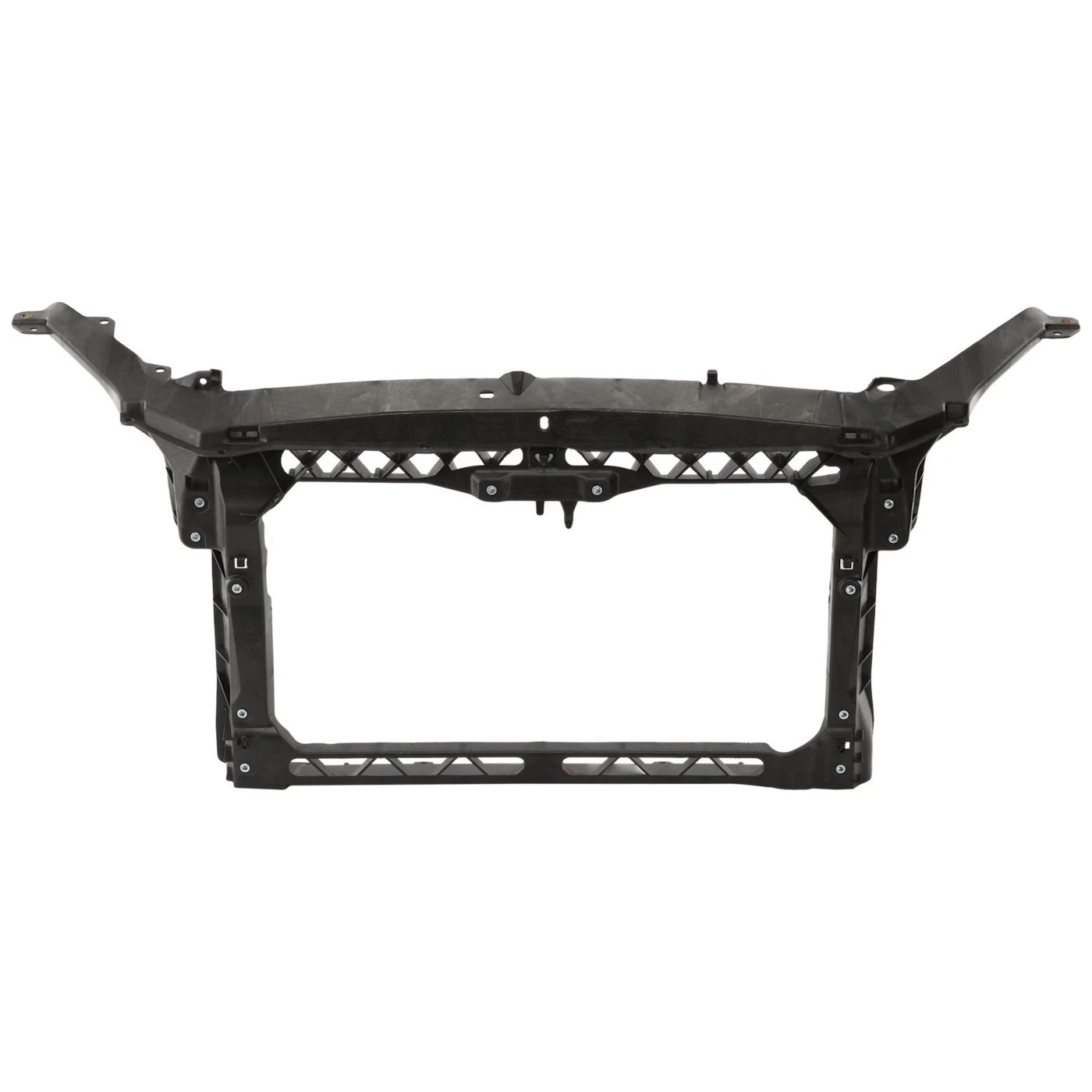 Radiator Support for Ford Fusion, Mercury Milan, Zephyr (2006–2009)