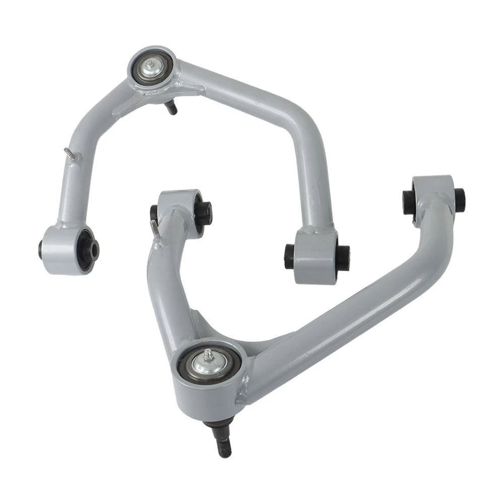 2X Front Upper Control Arms for Chevy Silverado 1500 (2019-2022)