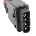 Hella Brake Light Switch 007666001 for BMW E30 E34 E36 (1982–1998)