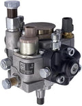 Fuel Injection Pump 294000-1720 1J500-50504 for Kubota SVL90-2 (2014–2023)