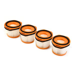 Vacuum Cleaner Filter for WS630 WS632 (Replacement XFFWV360)