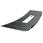 Stainless Black Billet Grille for GMC Sierra 2500/3500 (2007-2010)