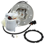 Delphi FG0835 Fuel Pump Module Assembly for Ford Mustang (1998)