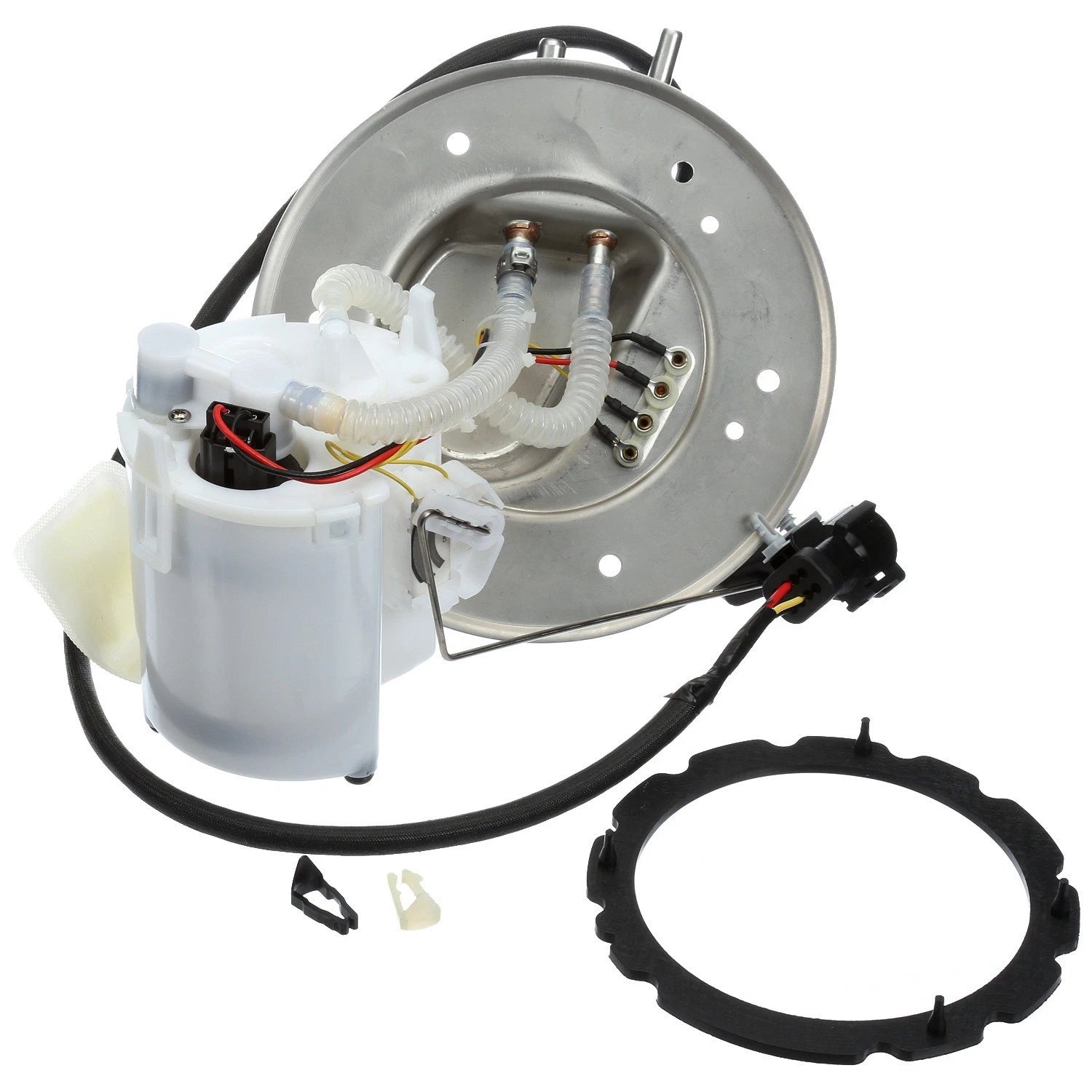 Delphi FG0835 Fuel Pump Module Assembly for Ford Mustang (1998)