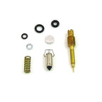 4X Carburetor Repair Kit for Kawasaki 440 LTD KZ440A (1980–1983)
