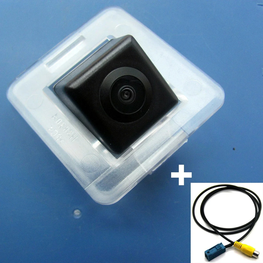 Car Reverse Rear View Backup Camera for Mercedes Benz X204 (2012–2015)