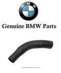 Filler Neck Hose for BMW E30 318i 325e M3 (1982–1994)