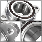 Front Left or Right Wheel Bearing for 4Runner Tacoma Fj Cruiser GX470 (2003–2022)