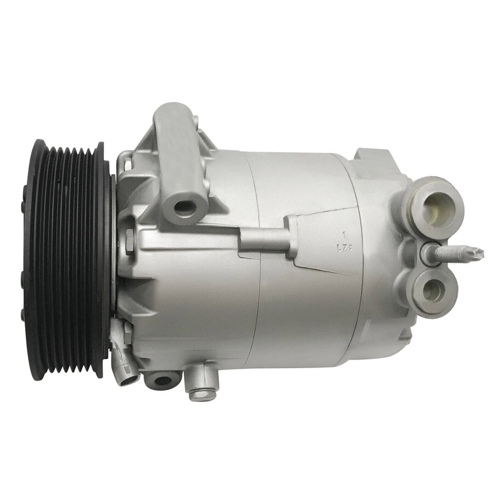 AC Compressor Kit Replacement for Chevrolet Malibu 2.4L Hybrid (2008–2012)