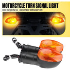 Waterproof Turn Signal Light for Yamaha YZF R6S (2006–2009) EXV