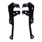 Set of 2 Hood Hinges for Honda Civic (2016–2021)
