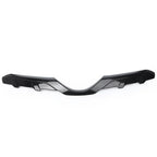 Carbon Fiber Front Upper Grille Trim Cover for Toyota CHR (2016-2018)