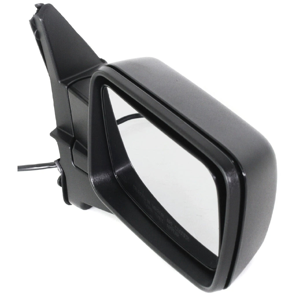 Heated Side Mirrors for Jeep Commander (2006–2010)