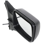 Heated Side Mirrors for Jeep Commander (2006–2010)