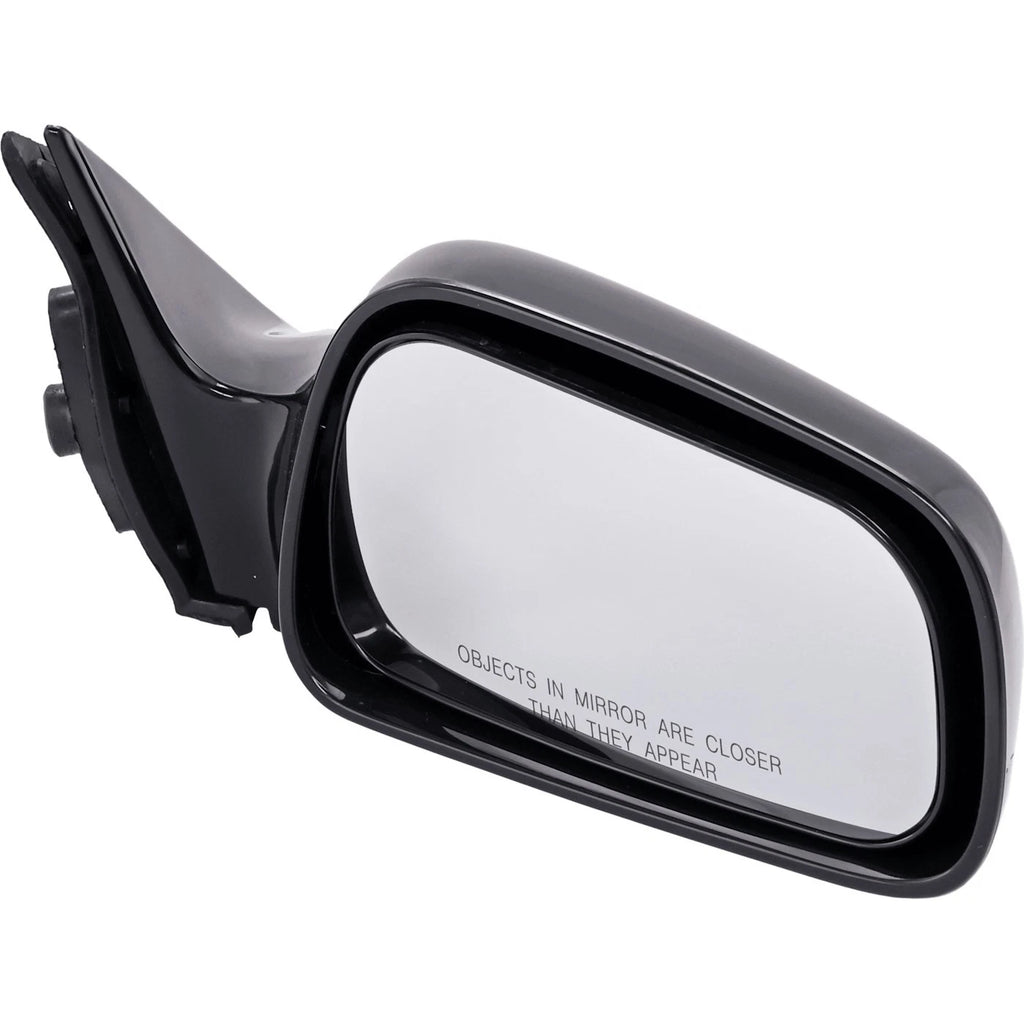 Set of 2 Mirrors for Toyota Camry Sedan