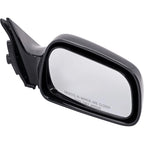 Set of 2 Mirrors for Toyota Camry Sedan