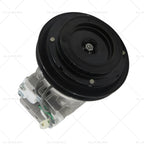 A/C Compressor with 1-Pulley for Toyota LandCruiser HJ60 (1980–1989)