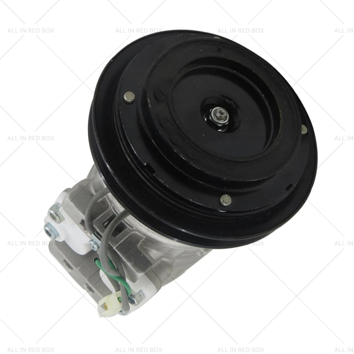 A/C Compressor with 1-Pulley for Toyota LandCruiser HJ60 (1980–1989)