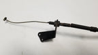 Throttle Accelerator Gas Pedal Cable MJA4620BB for Jaguar XK8 (1997)