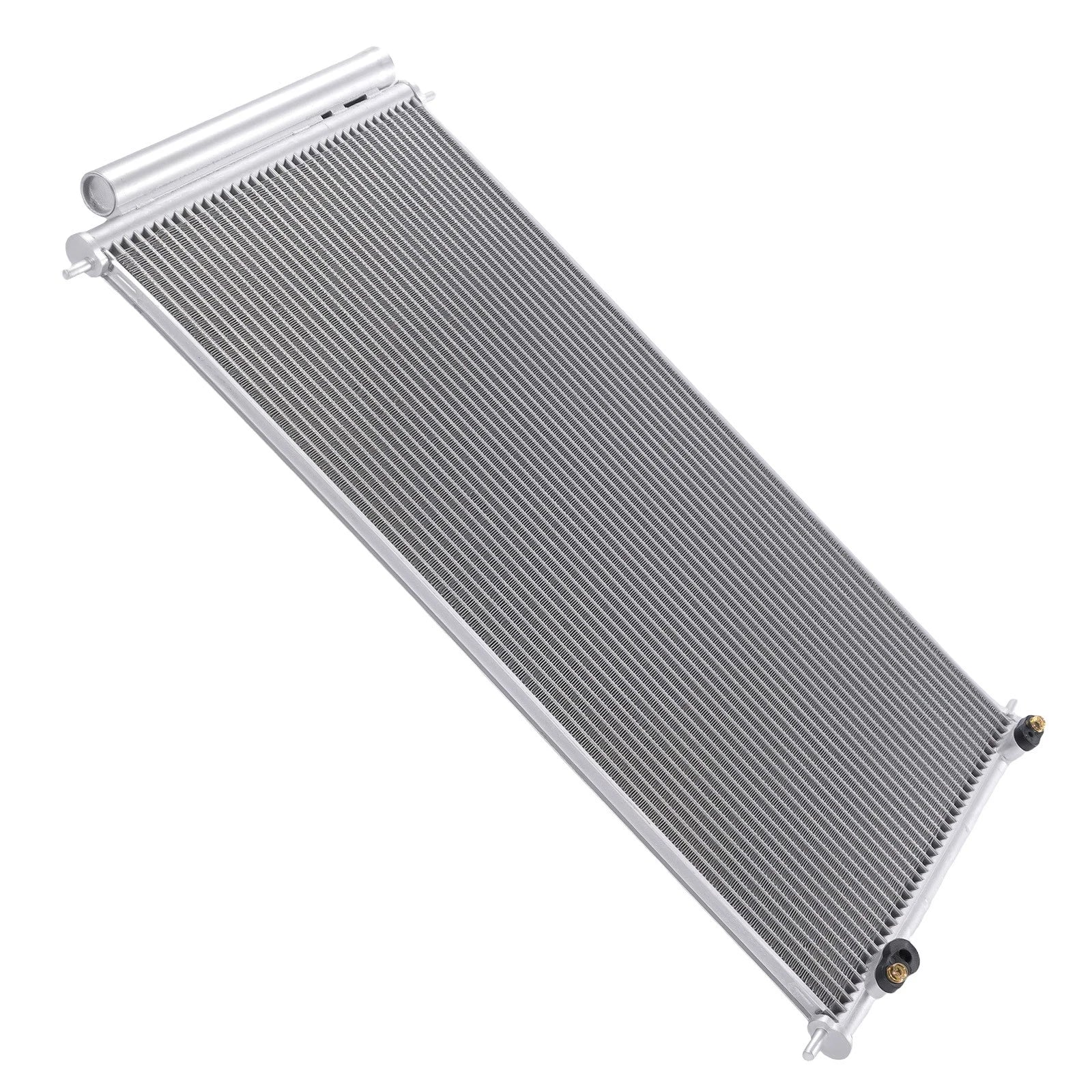 A/C Condenser for Acura TL 3.5L 3.7L (2009–2014) 80110-TK4-A01 w/ Receiver Drier