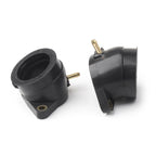 Carburetor Intake Manifold Boots for Yamaha FZS1000 FZ1 Fazer (2001–2005)
