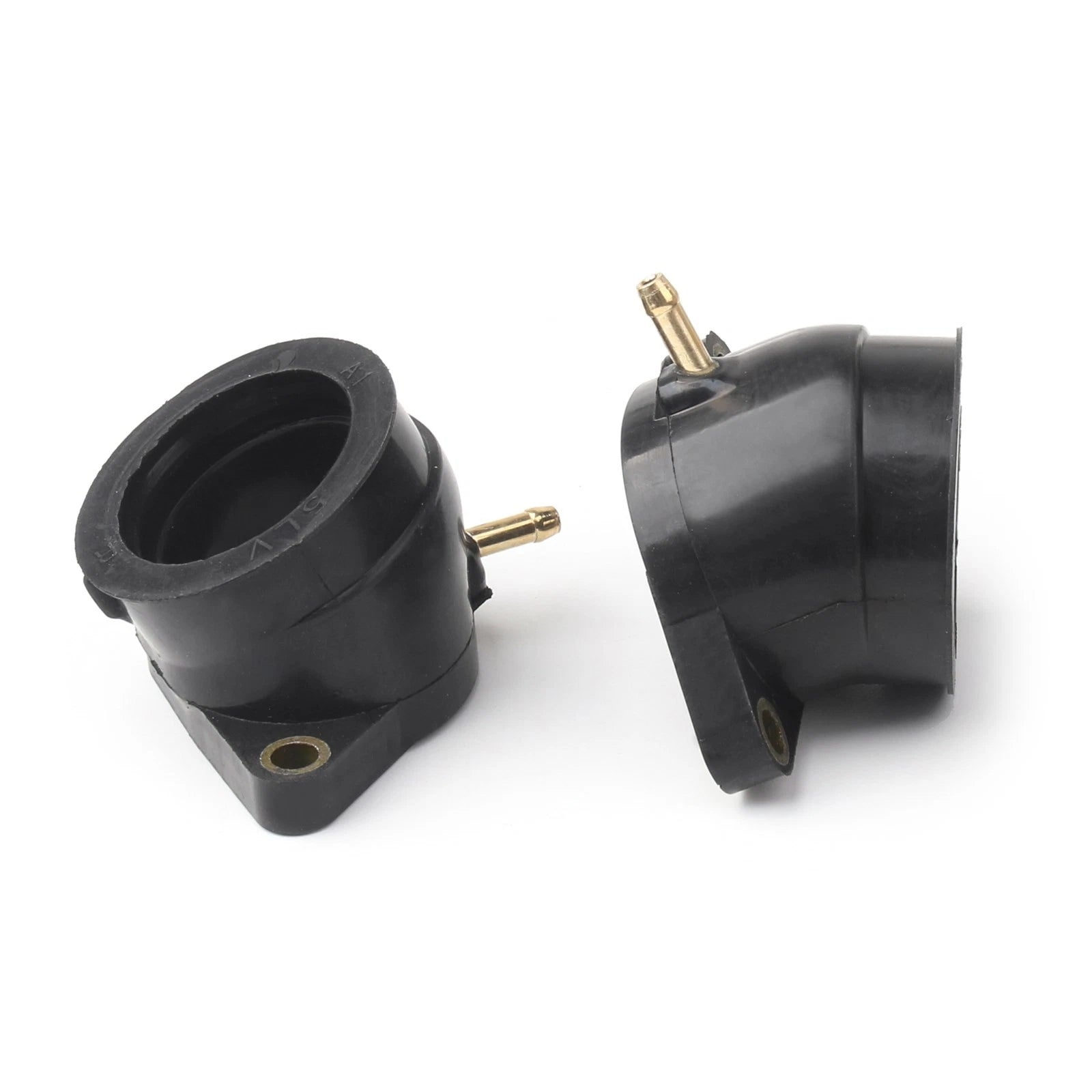 Carburetor Intake Manifold Boots for Yamaha FZS1000 FZ1 Fazer (2001–2005)