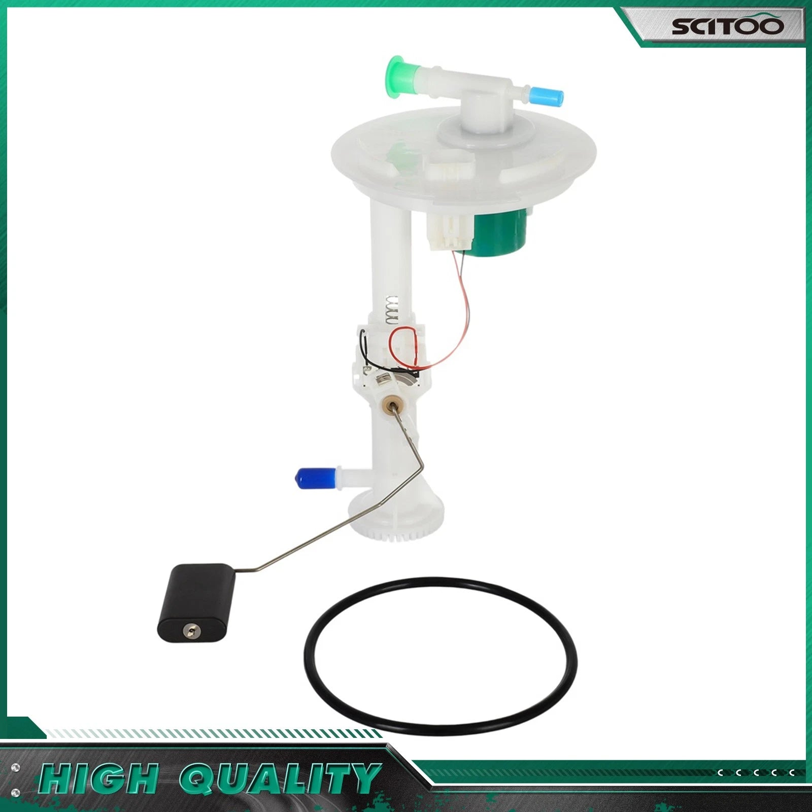 Fuel Sending Unit for Ford Explorer (2011–2012) Lincoln MKT (2010–2011)