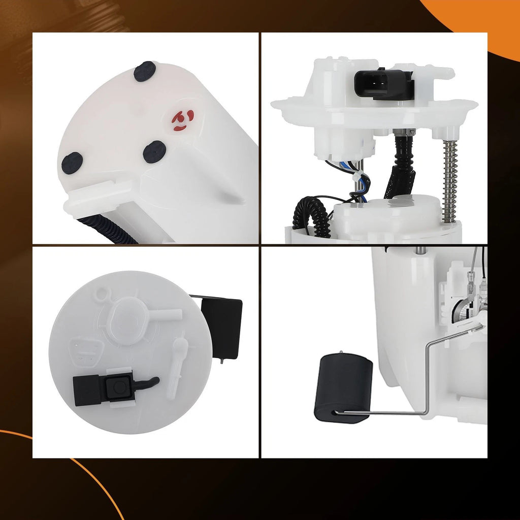 Electric Fuel Pump Module for Kia Soul 2010–2013 (L4 1.6L 2.0L)