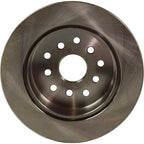 Disc Brake Rotor for Lexus LS430 (2001–2006) Rear Solid