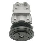 A C Compressor with Clutch Replacement for Ford Ranger (1993-2011)