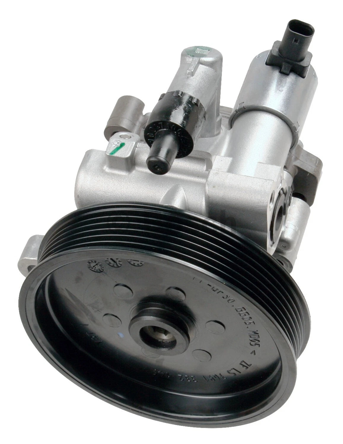 Bosch Power Steering Pump for (Remanufactured) KS01000639