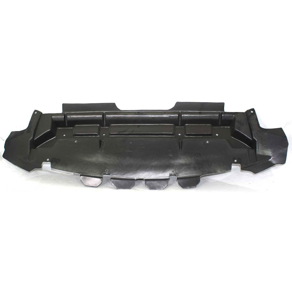 Engine Splash Shield for Lincoln MKZ (2007–2012) Lower Air Deflector