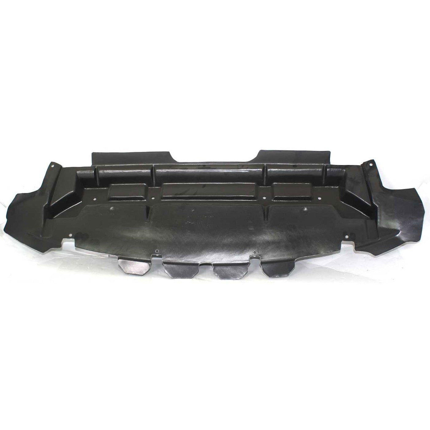 Engine Splash Shield for Lincoln MKZ (2007–2012) Lower Air Deflector
