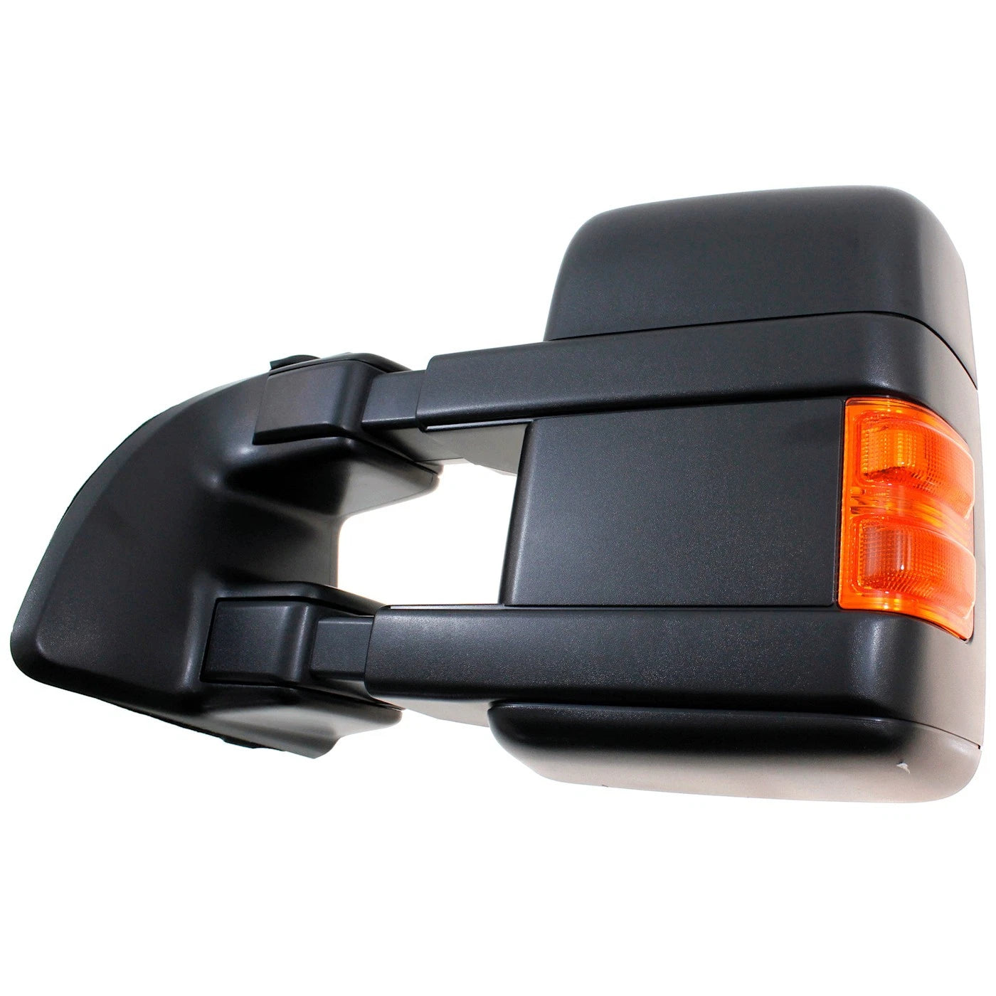 Heated Towing Mirror for Ford F450 F250 F350 F550 (Driver Left Side)