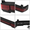 LED Brake Tail Light for Harley Touring Road Glide (1997–2013)