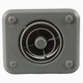 Adjustable Air Conditioning Vent Knob for Yacht RV Construction Vehicles